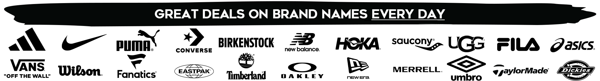 Welcome to Our Store